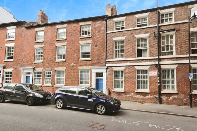 Bank Street, South Yorkshire S1 3 bed apartment for sale