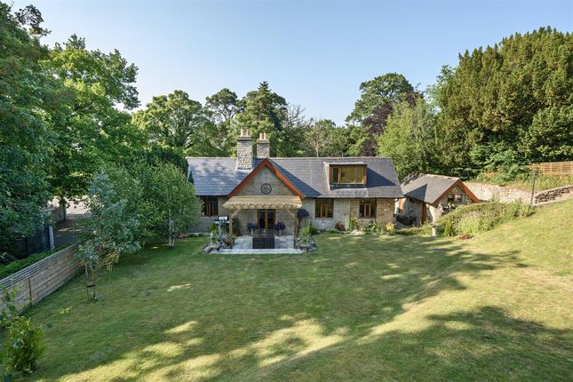 Millgate Park, Ashford Road, Bearsted 4 bed detached house for sale
