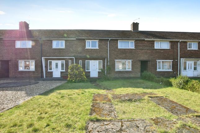 Bellingham Road, Scunthorpe 3 bed terraced house for sale