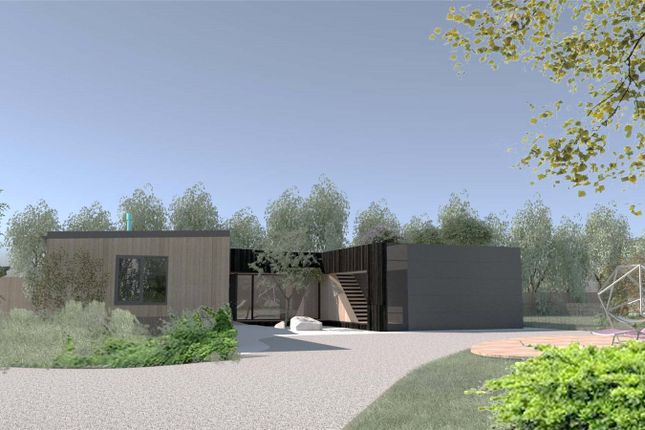 Whitehouse Farm Road, Burgh... 3 bed detached house for sale