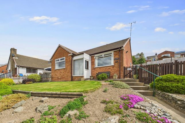 Greenway Road, Cinderford GL14 2 bed detached bungalow for sale