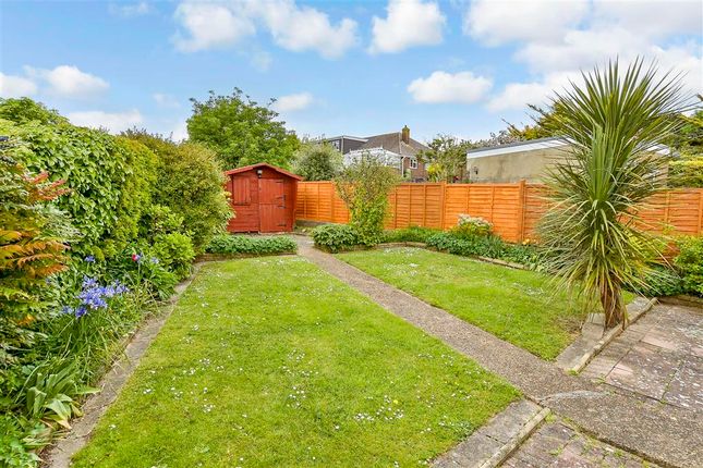 Sadler Way, Brighton, East Sussex 3 bed chalet for sale