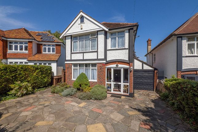 Willis Avenue, Sutton SM2 4 bed detached house for sale