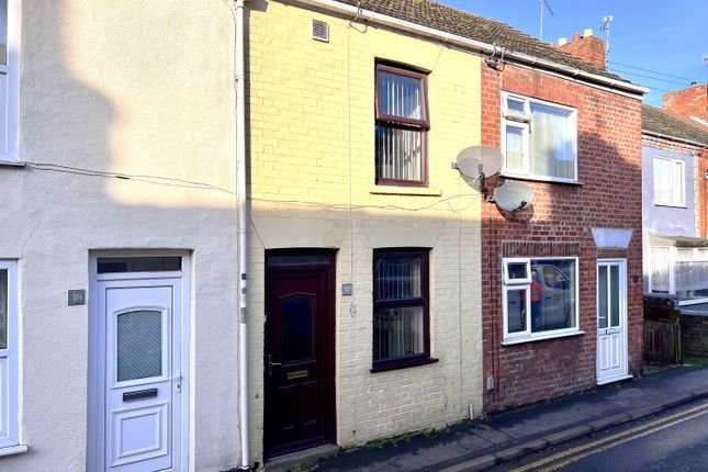 Frampton Place, Boston, Lincolnshire... 2 bed terraced house for sale