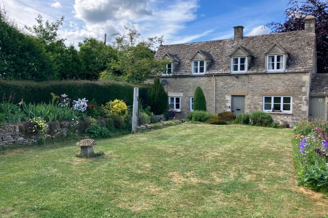 Caudle Green, Cheltenham... 3 bed detached house for sale