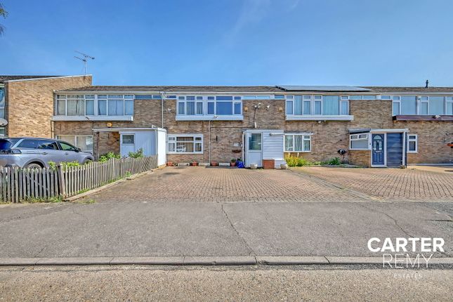 Falstones, Basildon, SS15 4 bed terraced house for sale