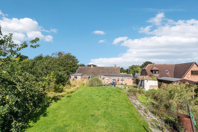 The Cleave, Harwell, OX11 4 bed detached bungalow for sale