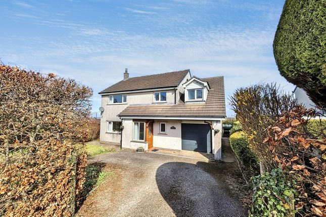 Wigton CA7 4 bed detached house for sale