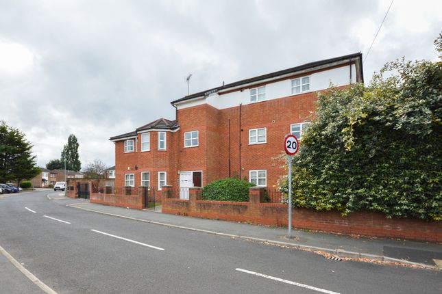 Western Avenue, Huyton L36 2 bed flat for sale