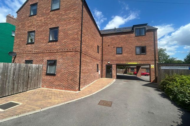 Gale Lane, Acomb, York 1 bed apartment for sale