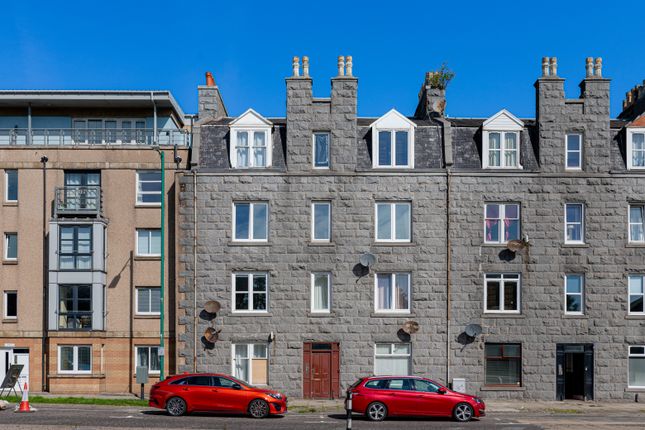 Beach Boulevard, Aberdeen 1 bed barn conversion for sale