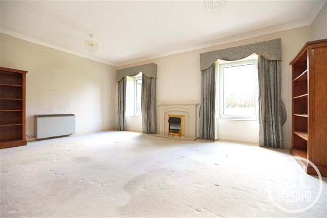 Swonnells Walk, Oulton Broad, NR32 2 bed apartment for sale