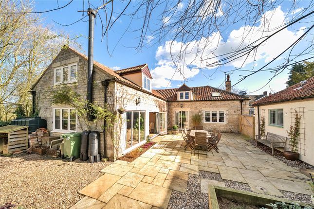 High Street, Swayfield, Grantham... 4 bed detached house for sale
