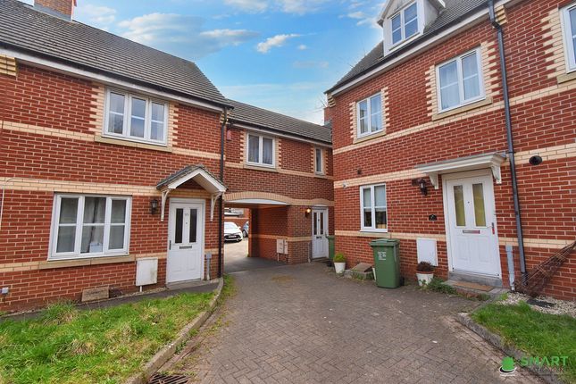 Exeter EX4 3 bed terraced house for sale