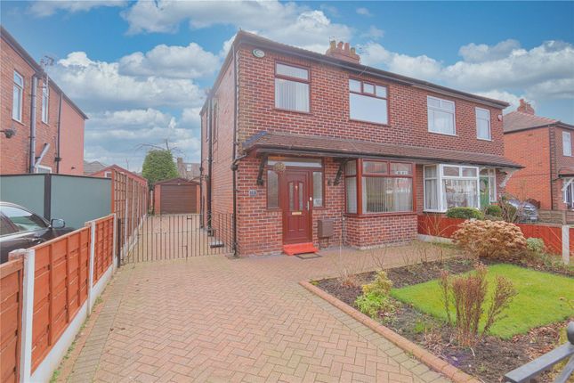 Broadstone Hall Road South, Greater... 3 bed semi