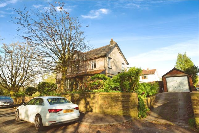 5 bedroom semi-detached house for sale