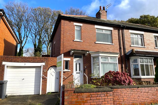 3 bed semi-detached house