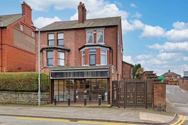 1 bedroom semi-detached house for sale