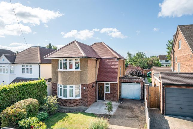 Hastings Way, Croxley Green 3 bed detached house for sale