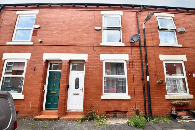 Keswick Grove, Salford, M6 2 bed terraced house for sale