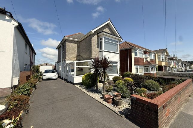 Longfleet Road, Poole, BH15 3 bed detached house for sale