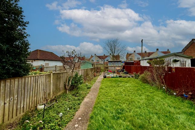 Albert Road, Polegate, East Sussex, BN26 3 bed terraced house for sale