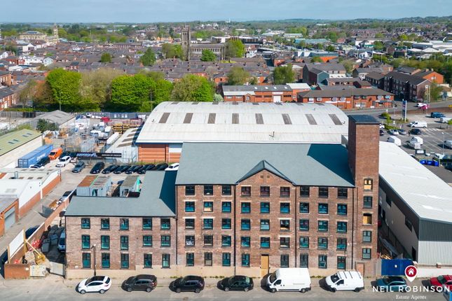 Chorley PR7 1 bed apartment for sale