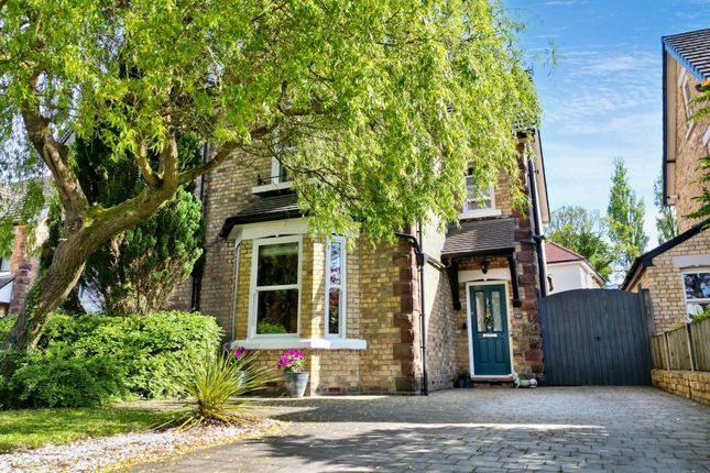 St. Helens Road, Eccleston Park, L34 4 bed semi