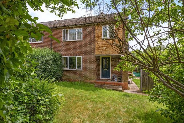 Sunningdale,  Berkshire,  SL5 3 bed semi