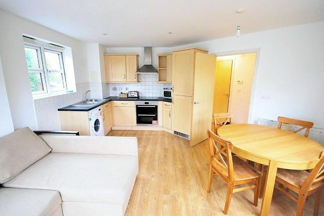 1 bed flat