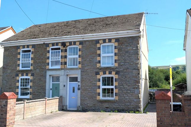 3 bed semi-detached house