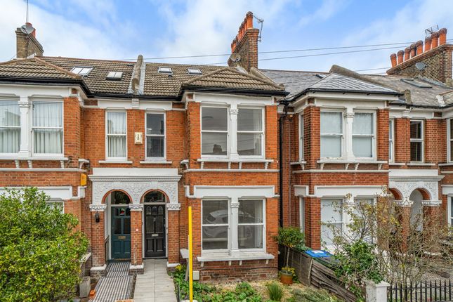 Craigerne Road, Blackheath 4 bed terraced house for sale