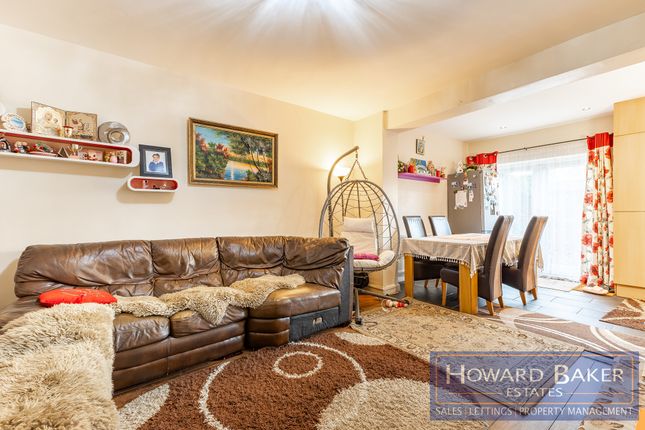 Townsend Lane, Kingsbury 5 bed semi