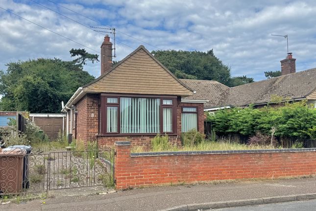 3 bedroom semi-detached bungalow for sale