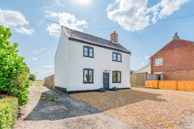 Norwich Road, Diss IP21 3 bed detached house for sale