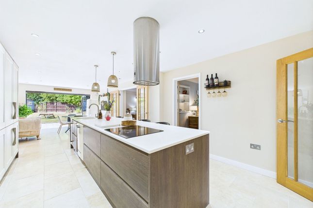 Fen Street, Attleborough NR17 5 bed detached house for sale