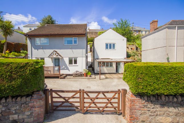 Bridge Street, St. Blazey, PL24 4 bed block of apartments for sale