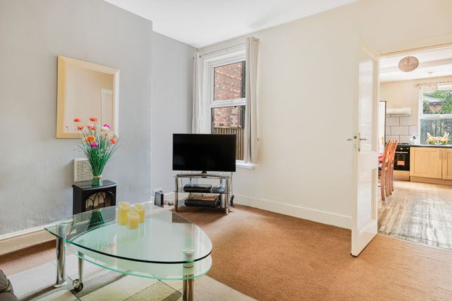 Lenton Boulevard, Nottingham NG7 4 bed semi
