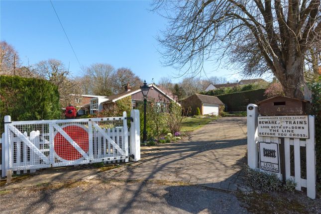 Meadow Close, Bridge, Canterbury... 6 bed detached house for sale