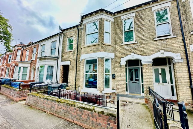 Plane Street, Hull HU3 5 bed block of apartments for sale