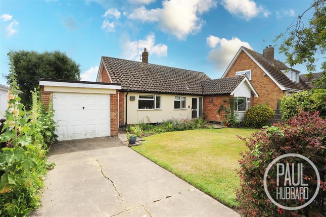 Whites Lane, Kessingland, NR33 3 bed detached bungalow for sale