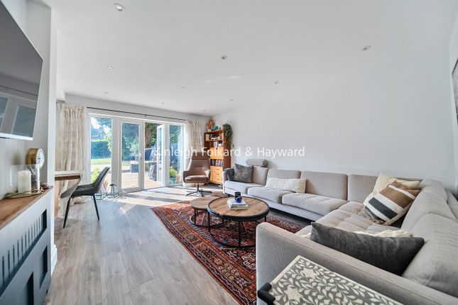 Bloomfield Road, Bromley, Kent, BR2 4 bed semi