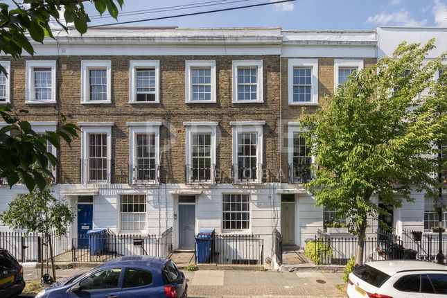 Bromfield Street, London, N1 6 bed block of apartments for sale