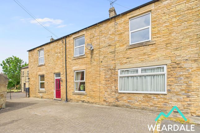 East End, Bishop Auckland DL13 3 bed detached house for sale