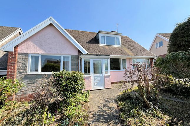Ffordd Dyfrig, Tywyn LL36 4 bed detached house for sale