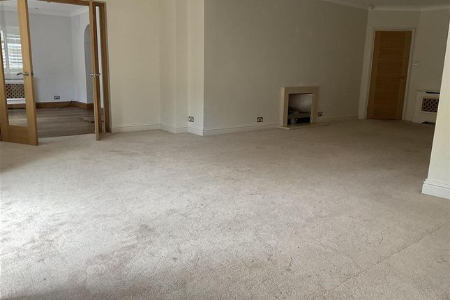 Old Dartford Road, Farningham... 3 bed detached house for sale