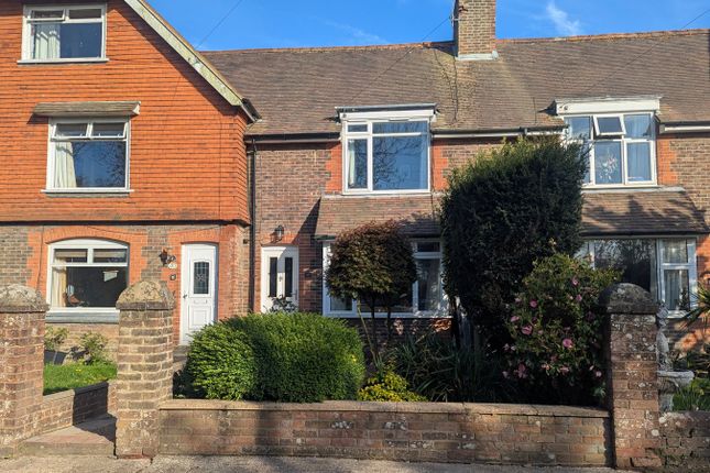 Harold Terrace, Battle, TN33 3 bed terraced house for sale
