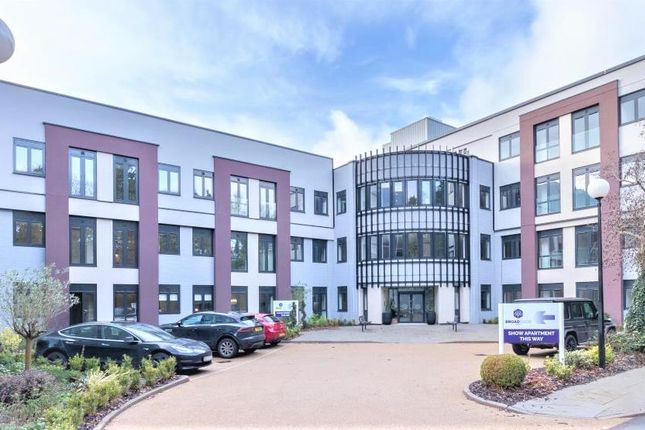 2 bed flat