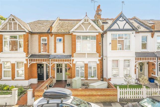 Alder Road, London SW14 3 bed flat for sale