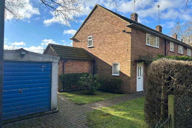 2 bedroom semi-detached house for sale